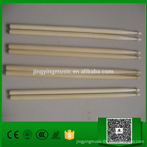 Oak Drum Sticks